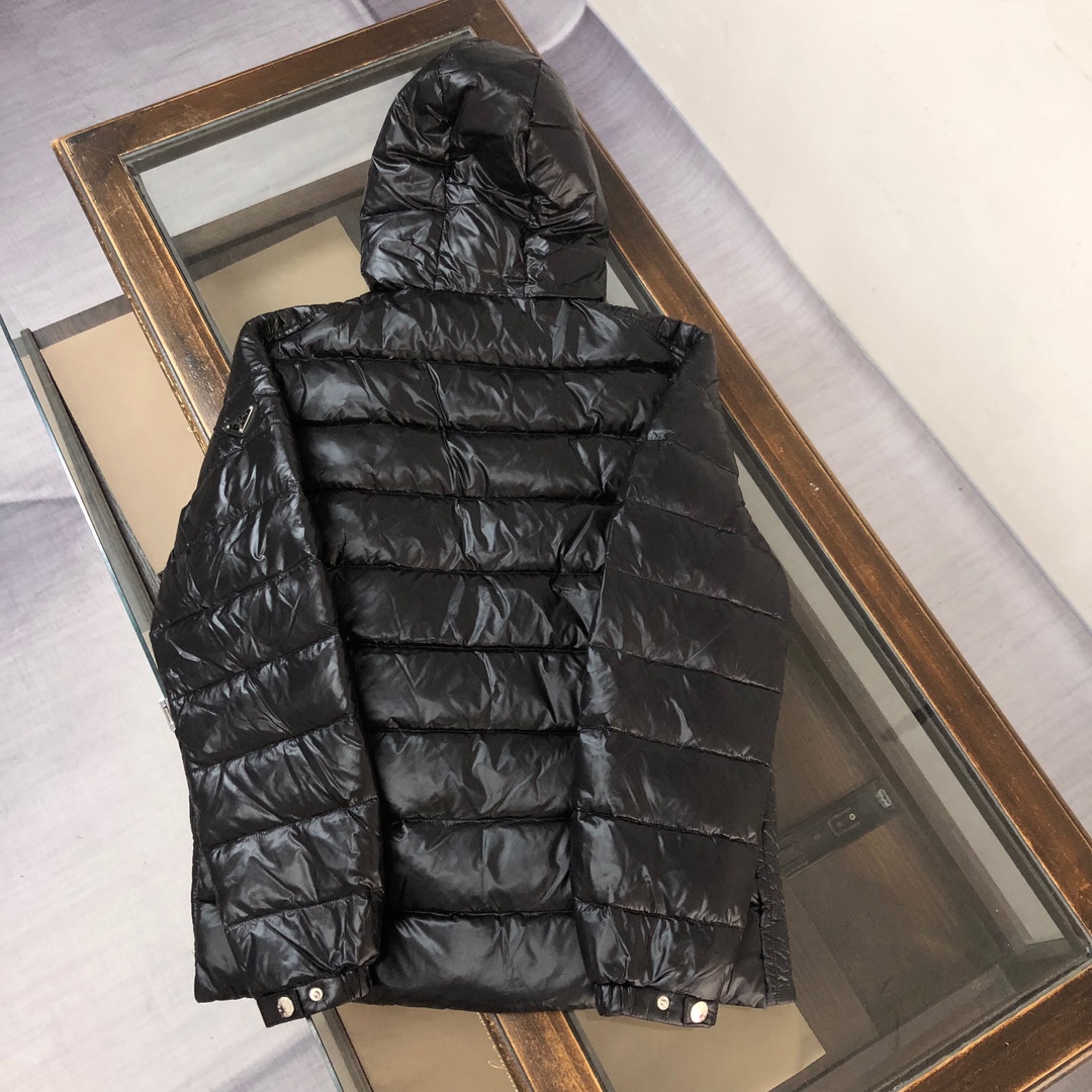 Prada Down Jackets